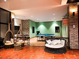 The Summer House, Pachmarhi - AM Hotel Kollection