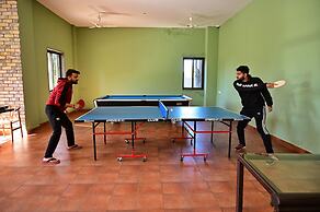 The Summer House, Pachmarhi - AM Hotel Kollection