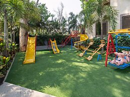 The Summer House, Pachmarhi - AM Hotel Kollection