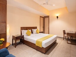 The Summer House, Pachmarhi - AM Hotel Kollection