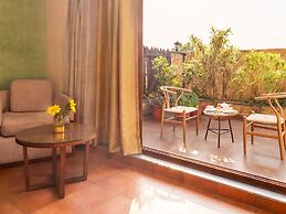 The Summer House, Pachmarhi - AM Hotel Kollection