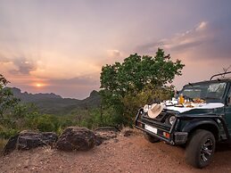 The Summer House, Pachmarhi - AM Hotel Kollection