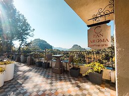 The Summer House, Pachmarhi - AM Hotel Kollection