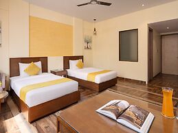 The Summer House, Pachmarhi - AM Hotel Kollection