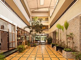 The Summer House, Pachmarhi - AM Hotel Kollection