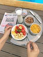 The Summer House, Pachmarhi - AM Hotel Kollection