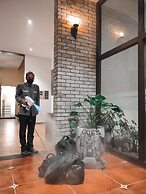 The Summer House, Pachmarhi - AM Hotel Kollection