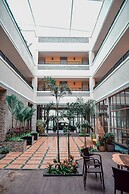 The Summer House, Pachmarhi - AM Hotel Kollection