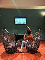 The Summer House, Pachmarhi - AM Hotel Kollection