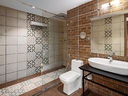 The Summer House, Pachmarhi - AM Hotel Kollection