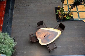 The Summer House, Pachmarhi - AM Hotel Kollection