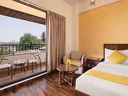 The Summer House, Pachmarhi - AM Hotel Kollection