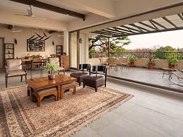 The Summer House, Pachmarhi - AM Hotel Kollection