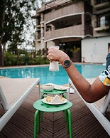 The Summer House, Pachmarhi - AM Hotel Kollection