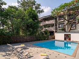 The Summer House, Pachmarhi - AM Hotel Kollection