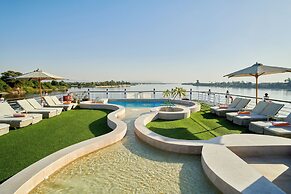 Mövenpick Royal Lotus Nile Cruise, Every Monday Four Nights From Luxor