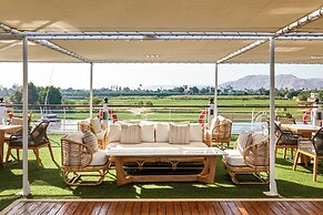 Mövenpick Royal Lotus Nile Cruise, Every Monday Four Nights From Luxor