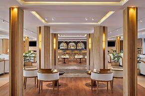 Mövenpick Royal Lotus Nile Cruise, Every Monday Four Nights From Luxor