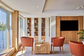 Mövenpick Royal Lotus Nile Cruise, Every Monday Four Nights From Luxor