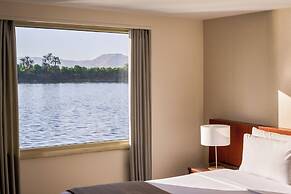 Mövenpick Royal Lotus Nile Cruise, Every Monday Four Nights From Luxor