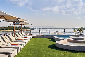 Mövenpick Royal Lotus Nile Cruise, Every Monday Four Nights From Luxor