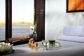 Mövenpick Royal Lotus Nile Cruise, Every Monday Four Nights From Luxor
