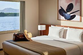 Mövenpick Royal Lotus Nile Cruise, Every Monday Four Nights From Luxor