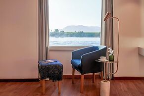 Mövenpick Royal Lotus Nile Cruise, Every Monday Four Nights From Luxor