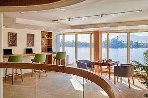 Mövenpick Royal Lotus Nile Cruise, Every Monday Four Nights From Luxor