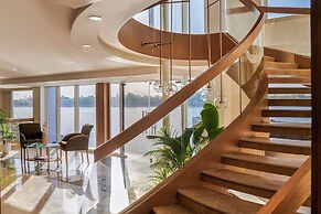 Mövenpick Royal Lotus Nile Cruise, Every Monday Four Nights From Luxor