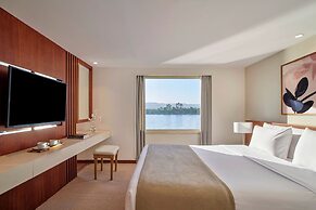 Mövenpick Royal Lotus Nile Cruise, Every Monday Four Nights From Luxor