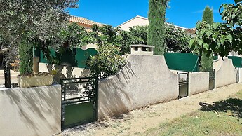 Au Mont Gaussier