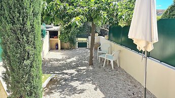 Au Mont Gaussier