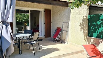 Au Mont Gaussier