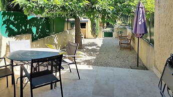 Au Mont Gaussier