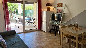 Au Mont Gaussier
