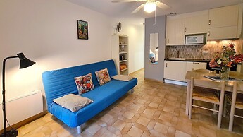 Au Mont Gaussier