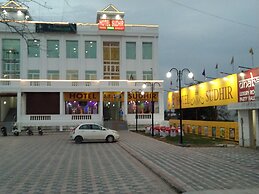 Sudhir Hotels
