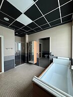 Badam d'Art Boutique Hotel