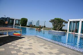 Badam d'Art Boutique Hotel