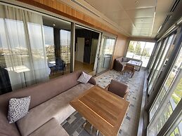 Badam d'Art Boutique Hotel