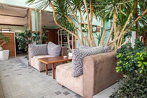 Badam d'Art Boutique Hotel