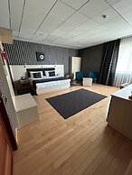 Badam d'Art Boutique Hotel