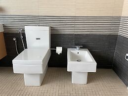 Badam d'Art Boutique Hotel