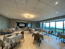 Badam d'Art Boutique Hotel