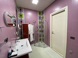 Badam d'Art Boutique Hotel