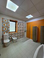 Badam d'Art Boutique Hotel