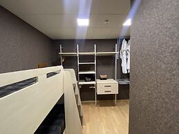 Badam d'Art Boutique Hotel