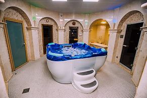 Badam d'Art Boutique Hotel