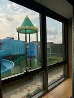 Badam d'Art Boutique Hotel